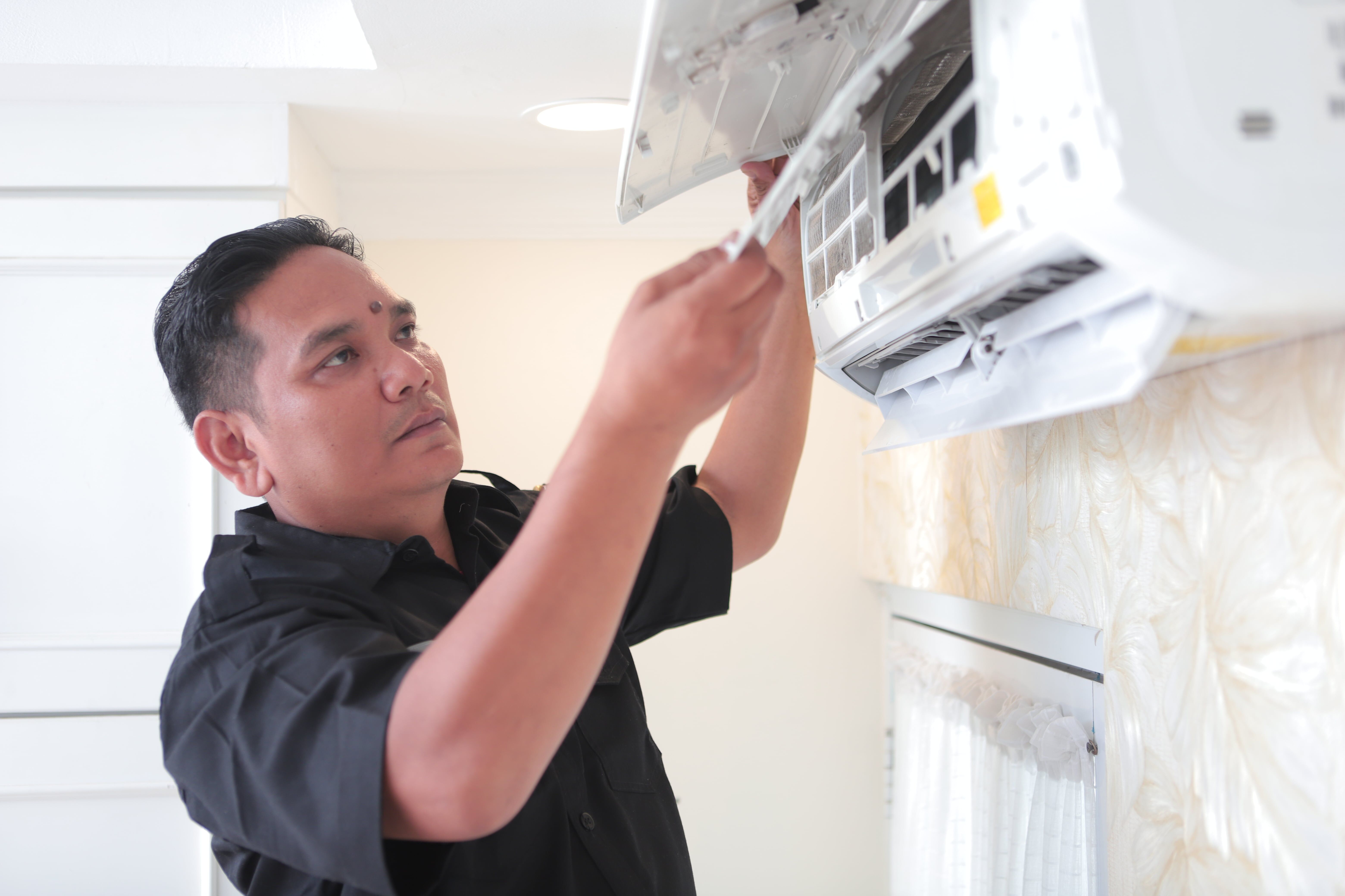 AC Maintenance service - AC repair and maintenance