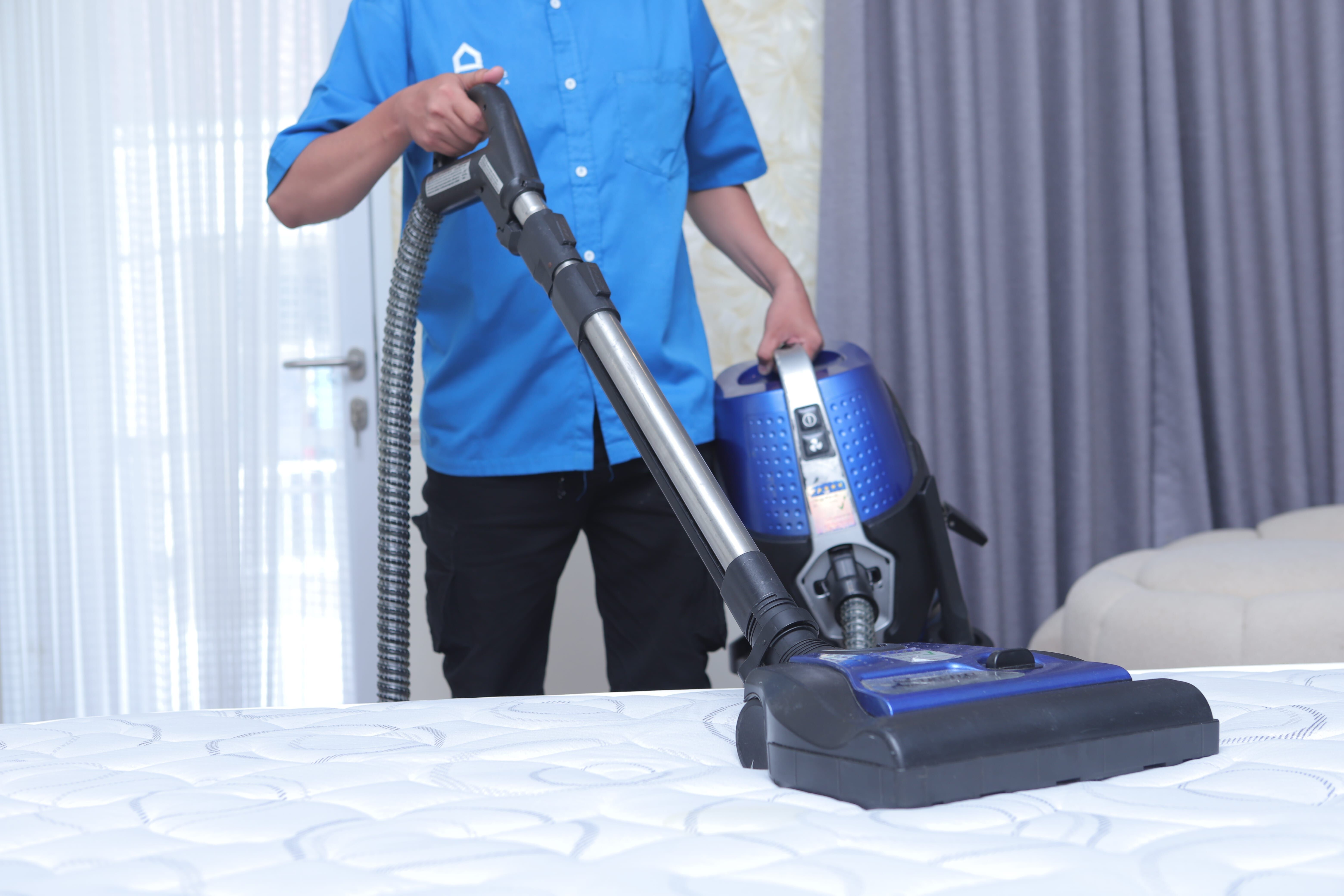 OK-Hydro service - High pressure water cleaning